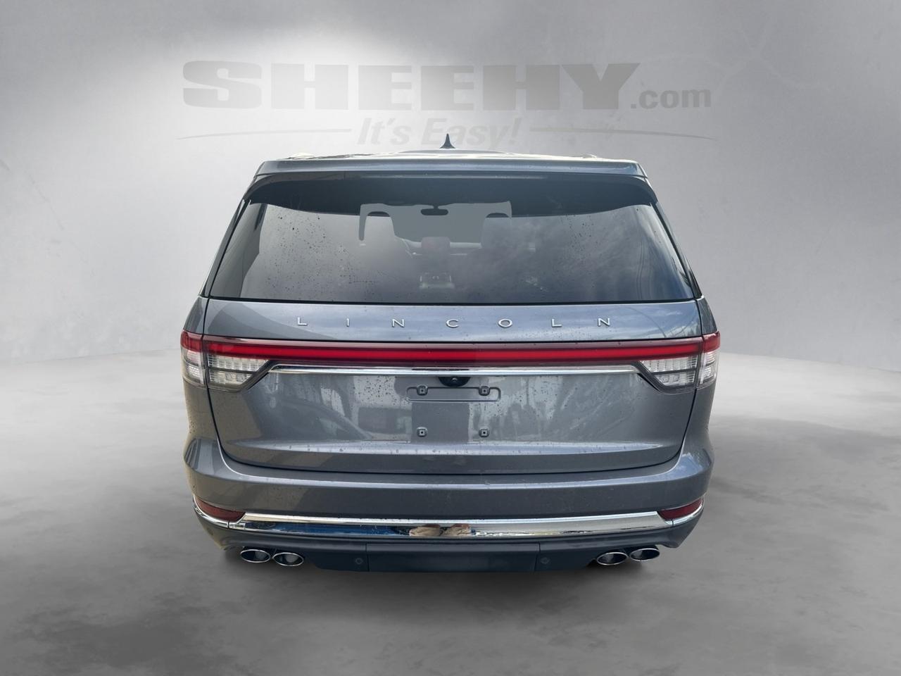 2022 Lincoln Aviator Reserve Gaithersburg MD