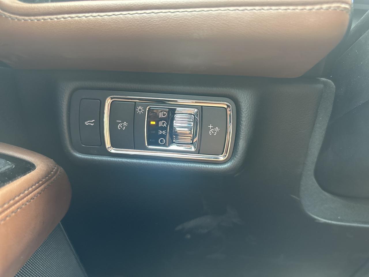 2022 Lincoln Aviator Reserve Gaithersburg MD