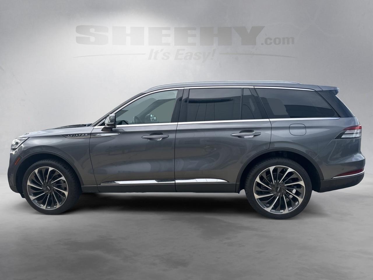 2022 Lincoln Aviator Reserve Gaithersburg MD