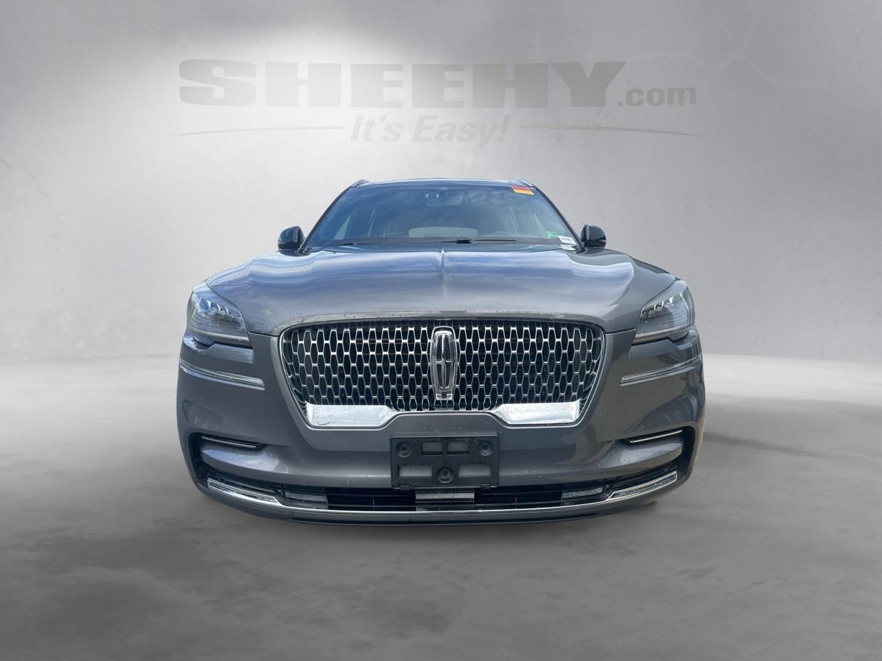 2022 Lincoln Aviator Reserve Gaithersburg MD