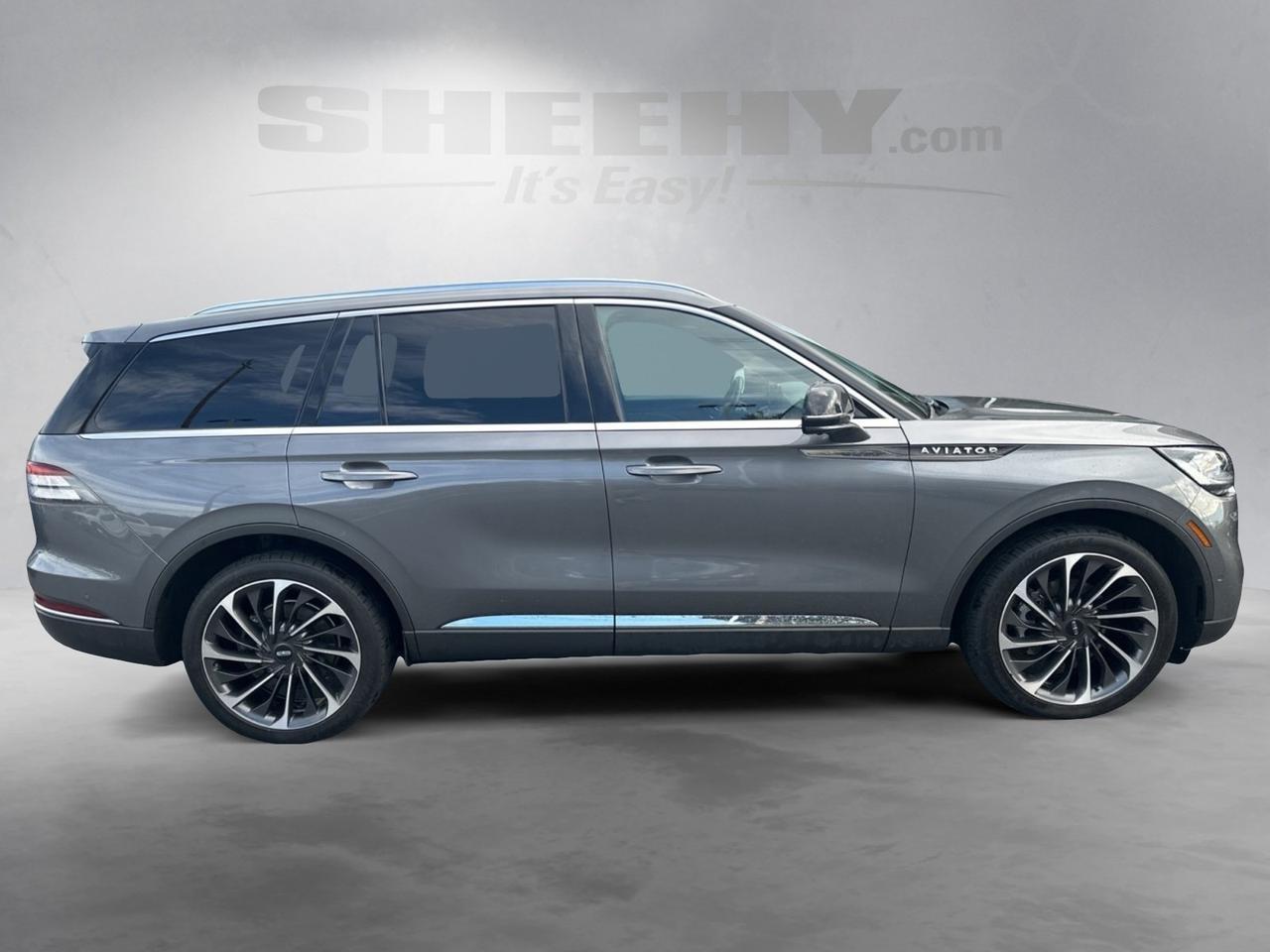2022 Lincoln Aviator Reserve Gaithersburg MD