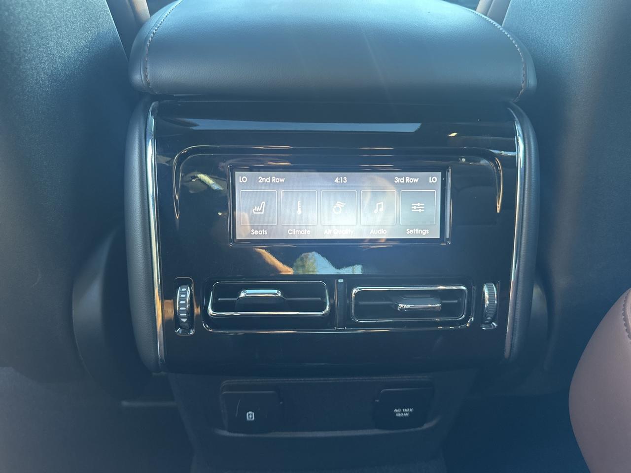 2022 Lincoln Aviator Reserve Gaithersburg MD