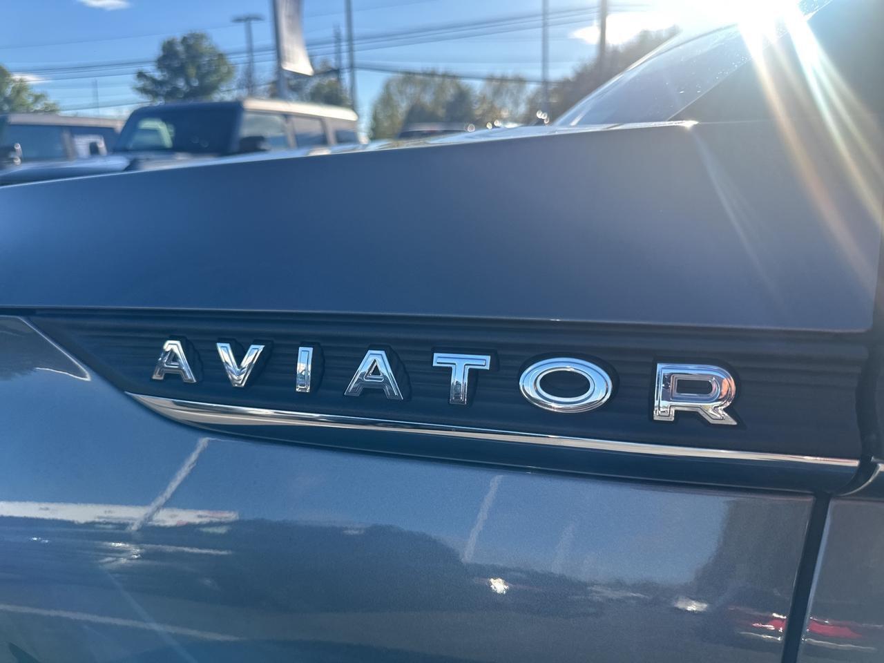 2022 Lincoln Aviator Reserve Gaithersburg MD