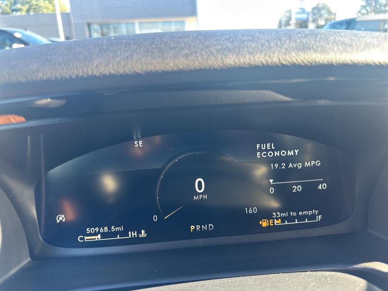 2022 Lincoln Aviator Reserve Gaithersburg MD