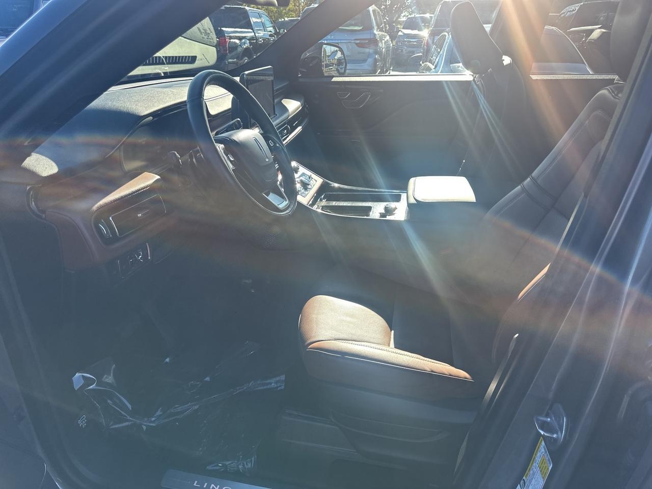 2022 Lincoln Aviator Reserve Gaithersburg MD