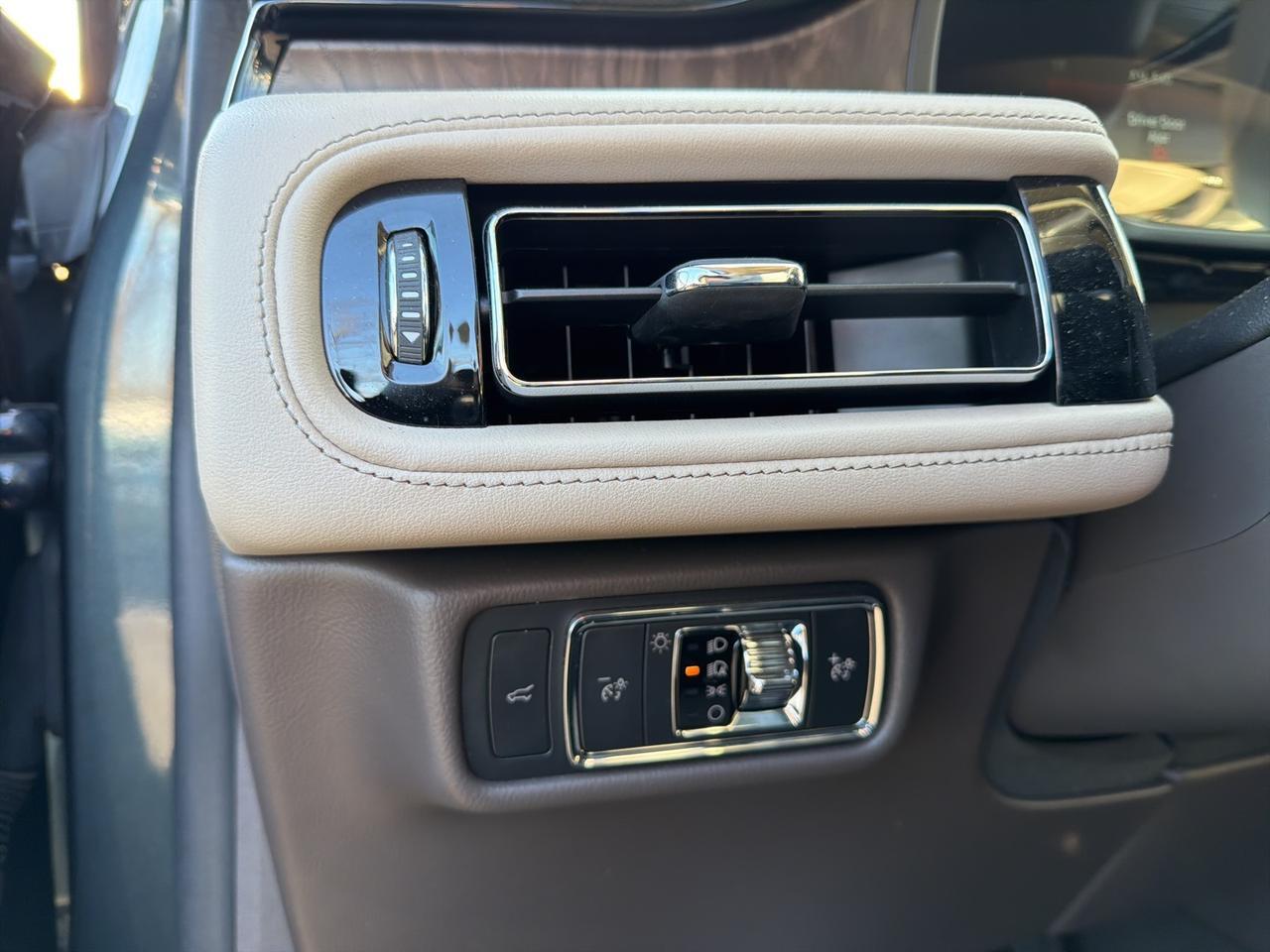 2022 Lincoln Aviator Reserve Gaithersburg MD