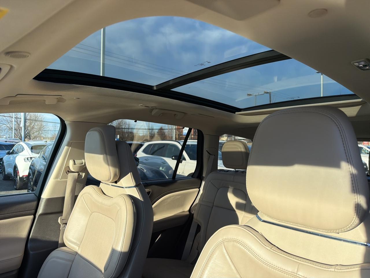 2022 Lincoln Aviator Reserve Gaithersburg MD