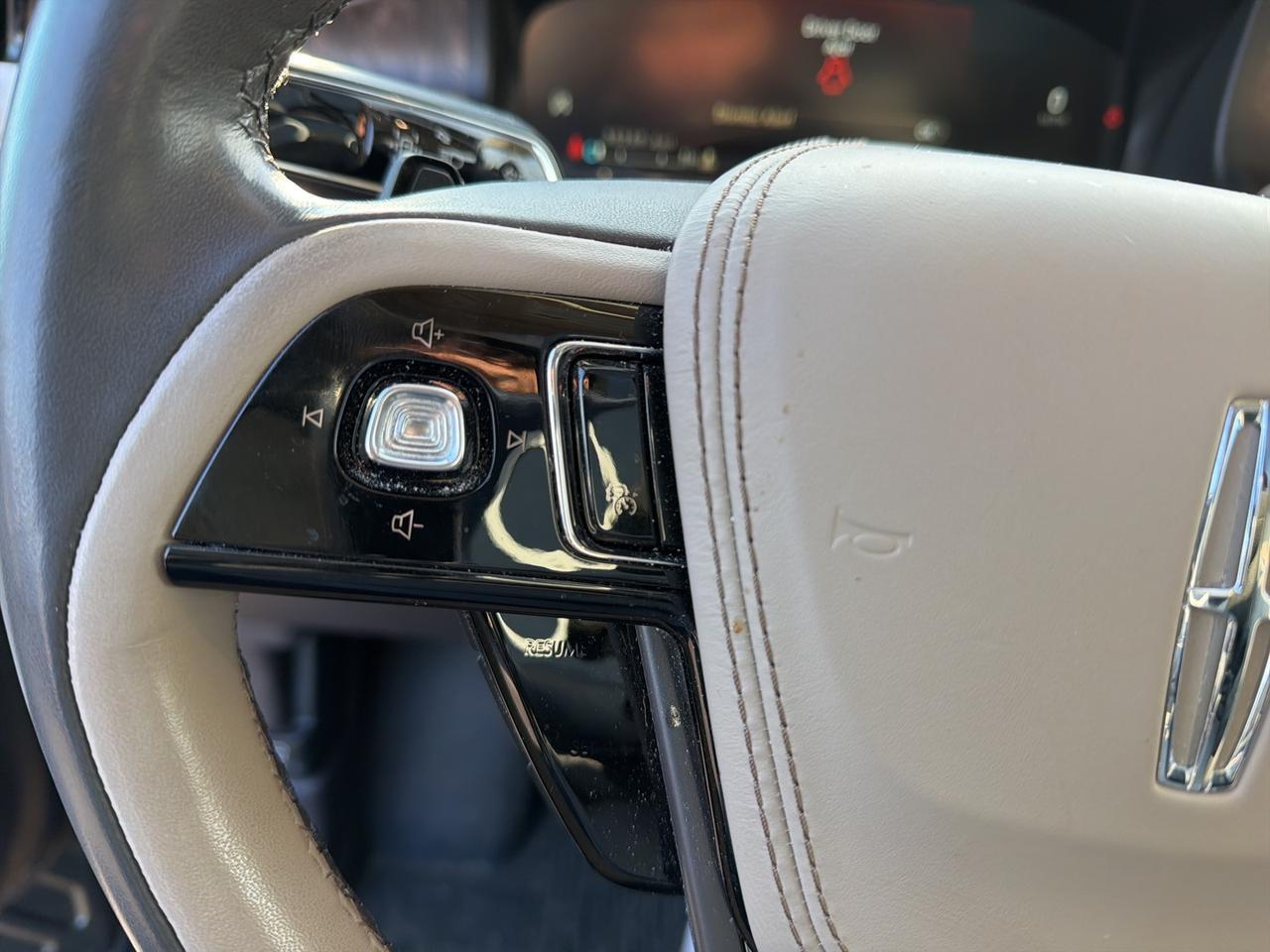 2022 Lincoln Aviator Reserve Gaithersburg MD