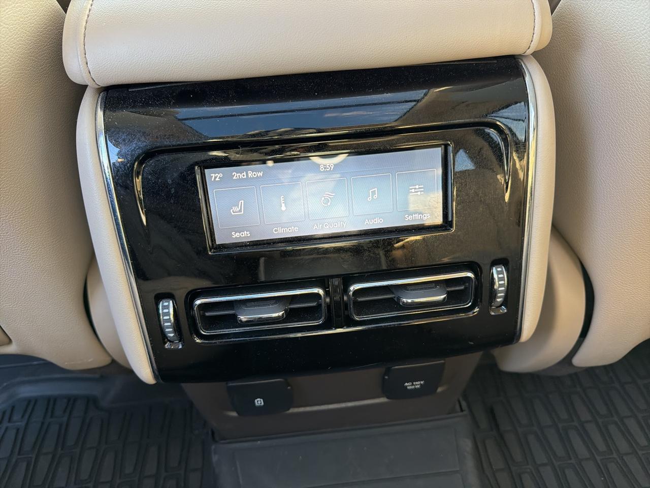 2022 Lincoln Aviator Reserve Gaithersburg MD