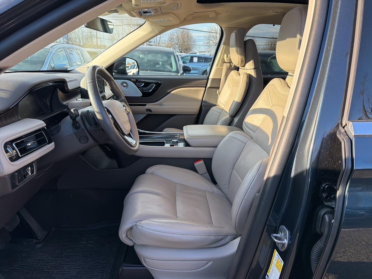 2022 Lincoln Aviator Reserve Gaithersburg MD