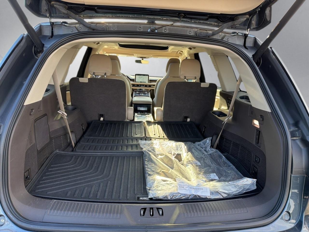 2022 Lincoln Aviator Reserve Gaithersburg MD