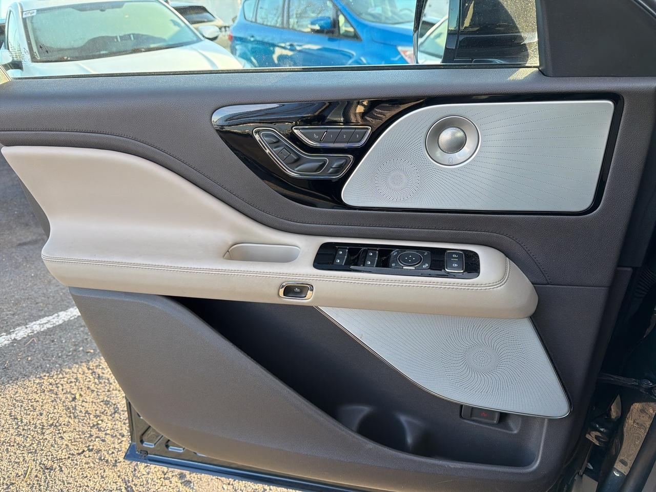 2022 Lincoln Aviator Reserve Gaithersburg MD