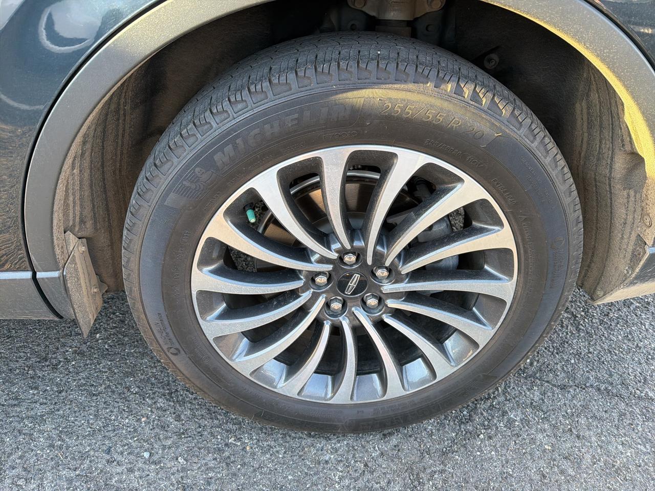 2022 Lincoln Aviator Reserve Gaithersburg MD