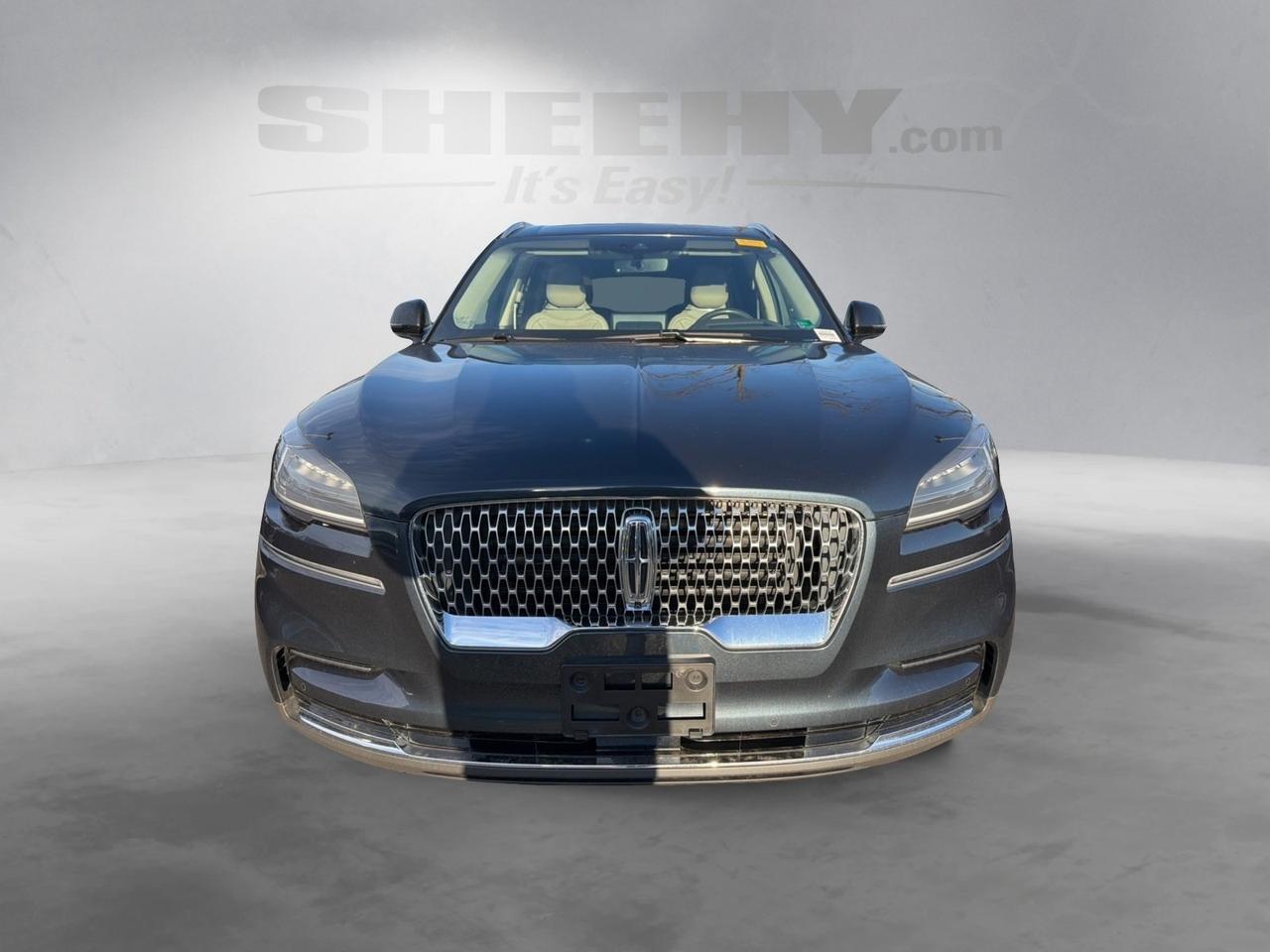 2022 Lincoln Aviator Reserve Gaithersburg MD