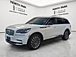 2022 Lincoln Aviator Standard