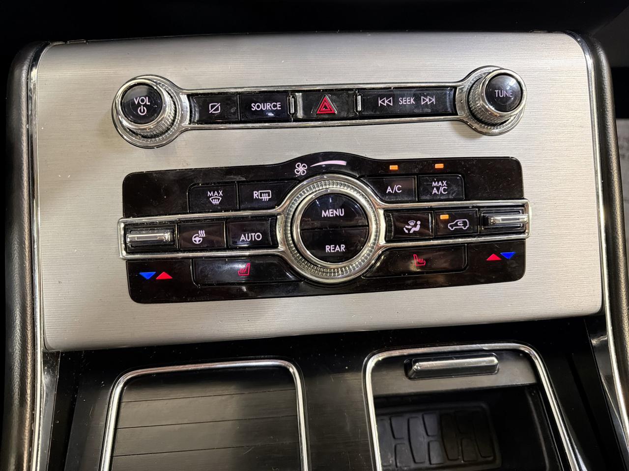 2022 Lincoln Aviator Standard San Antonio TX