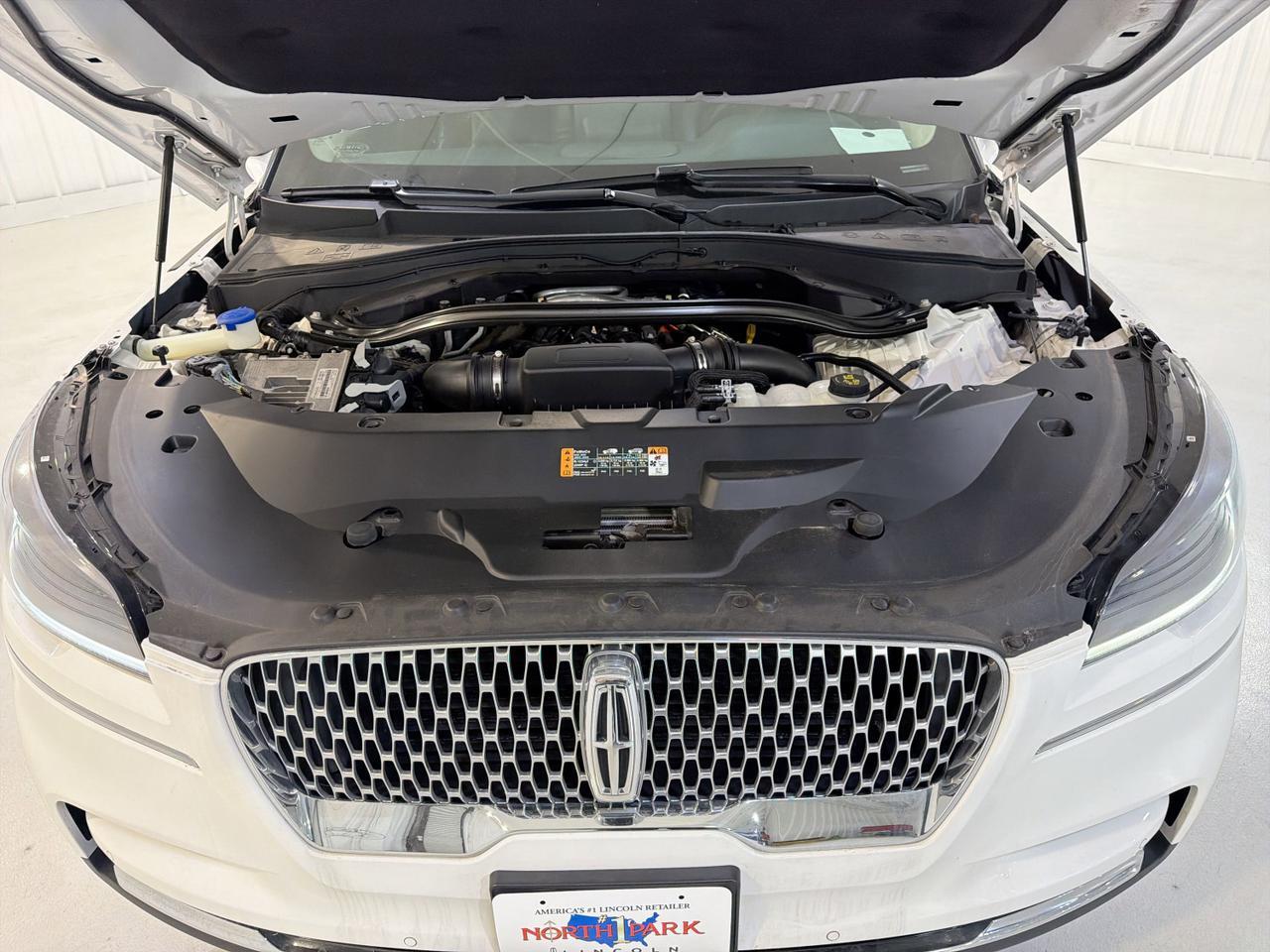 2022 Lincoln Aviator Standard San Antonio TX