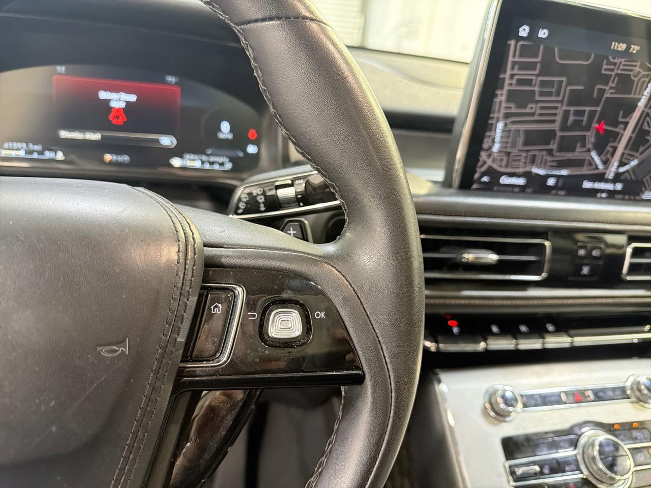 2022 Lincoln Aviator Standard San Antonio TX
