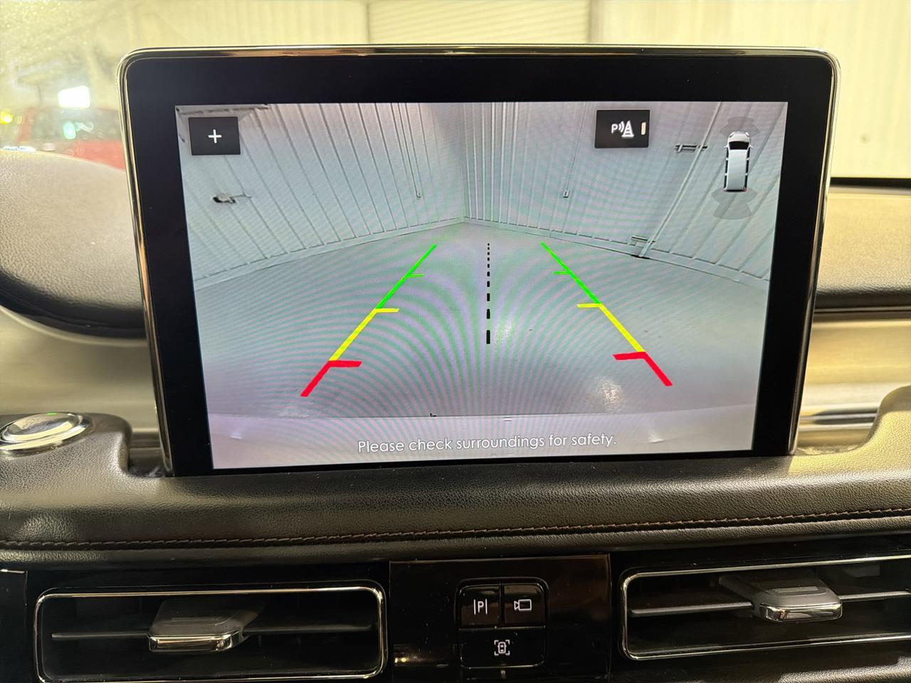 2022 Lincoln Aviator Standard San Antonio TX
