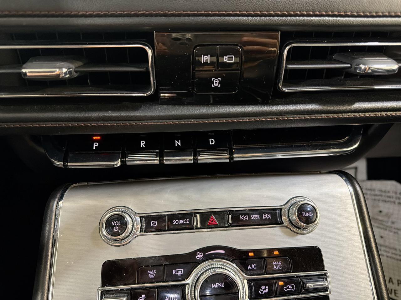 2022 Lincoln Aviator Standard San Antonio TX