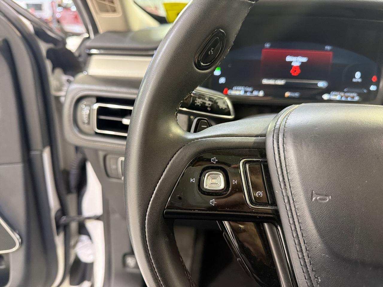 2022 Lincoln Aviator Standard San Antonio TX