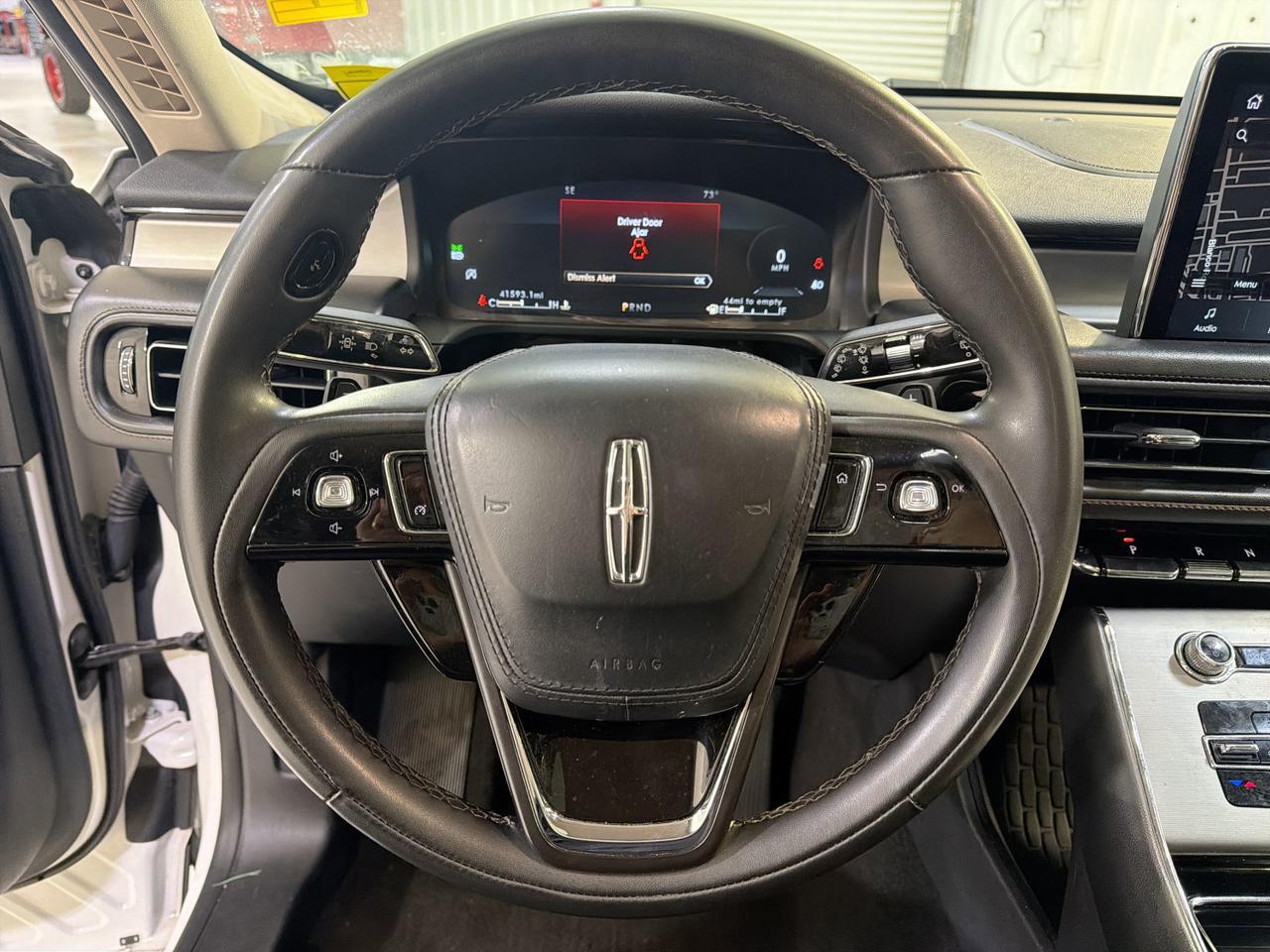 2022 Lincoln Aviator Standard San Antonio TX