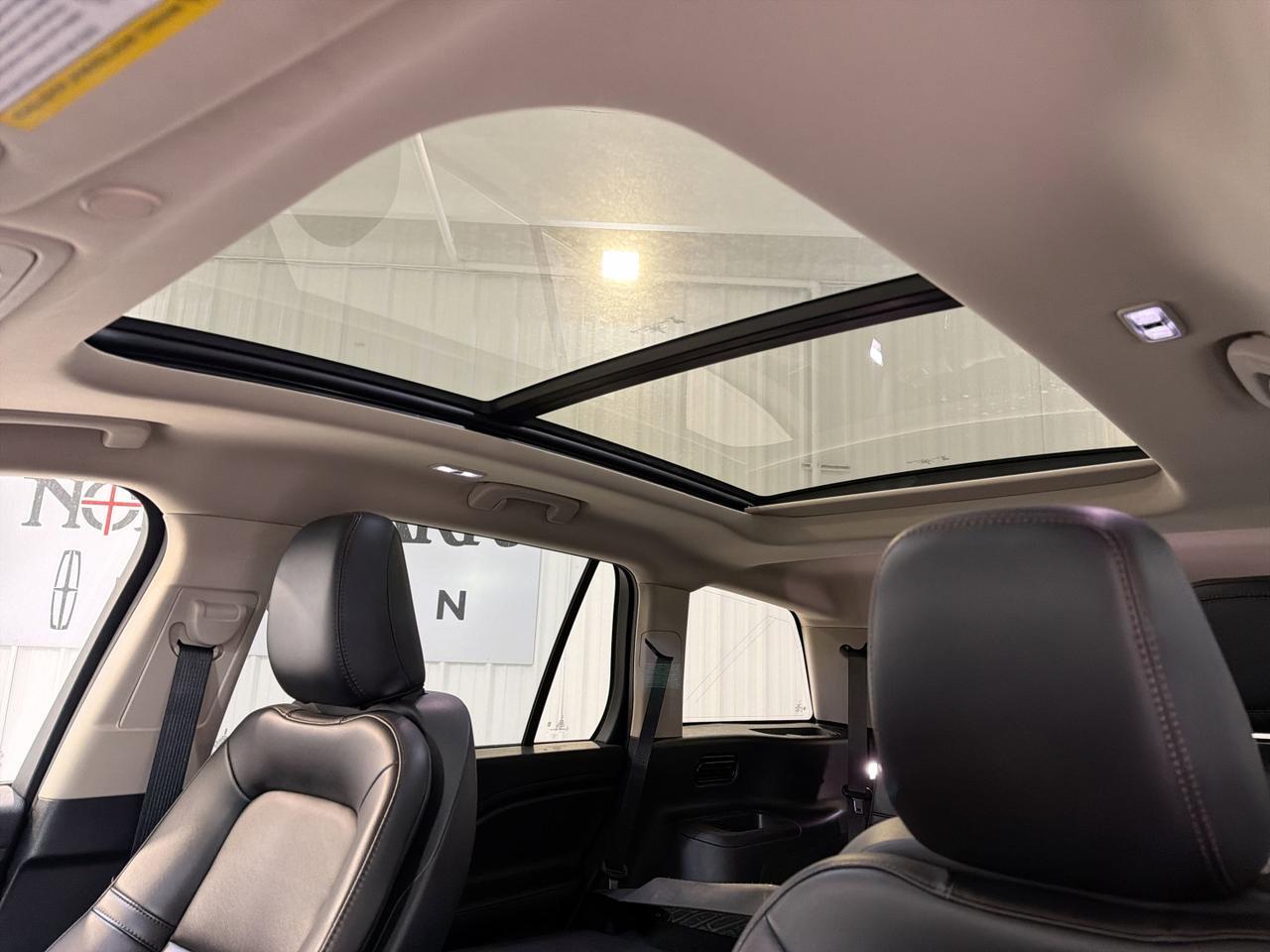 2022 Lincoln Aviator Standard San Antonio TX