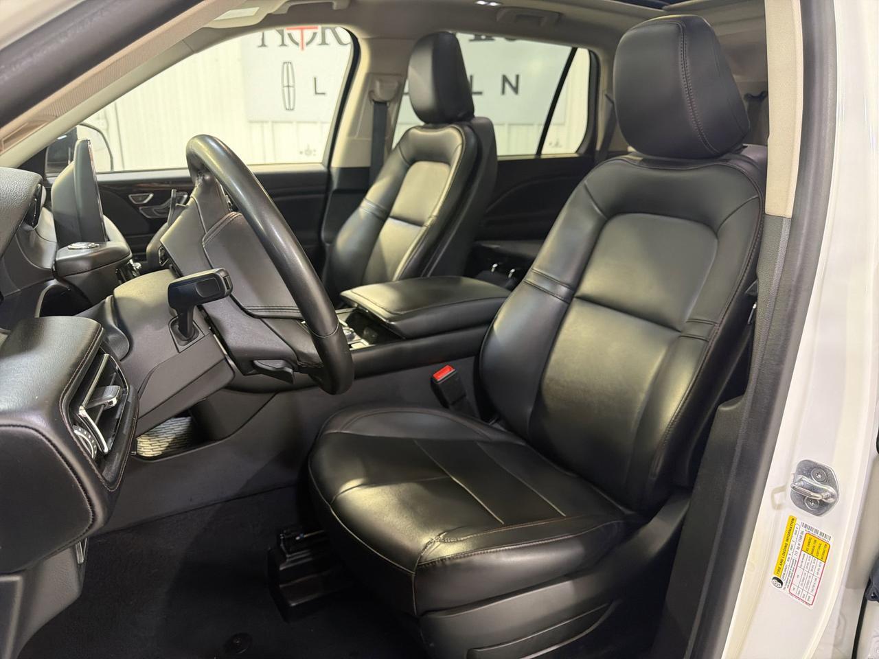 2022 Lincoln Aviator Standard San Antonio TX