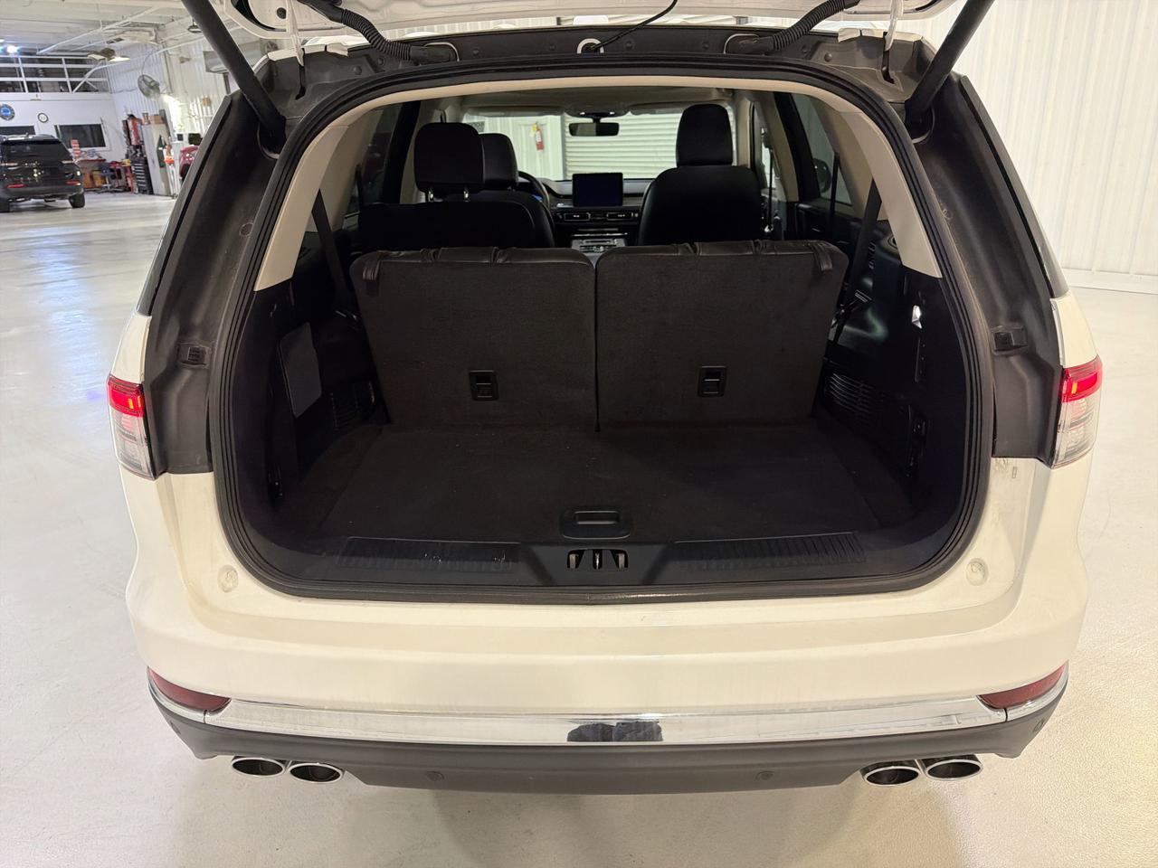 2022 Lincoln Aviator Standard San Antonio TX
