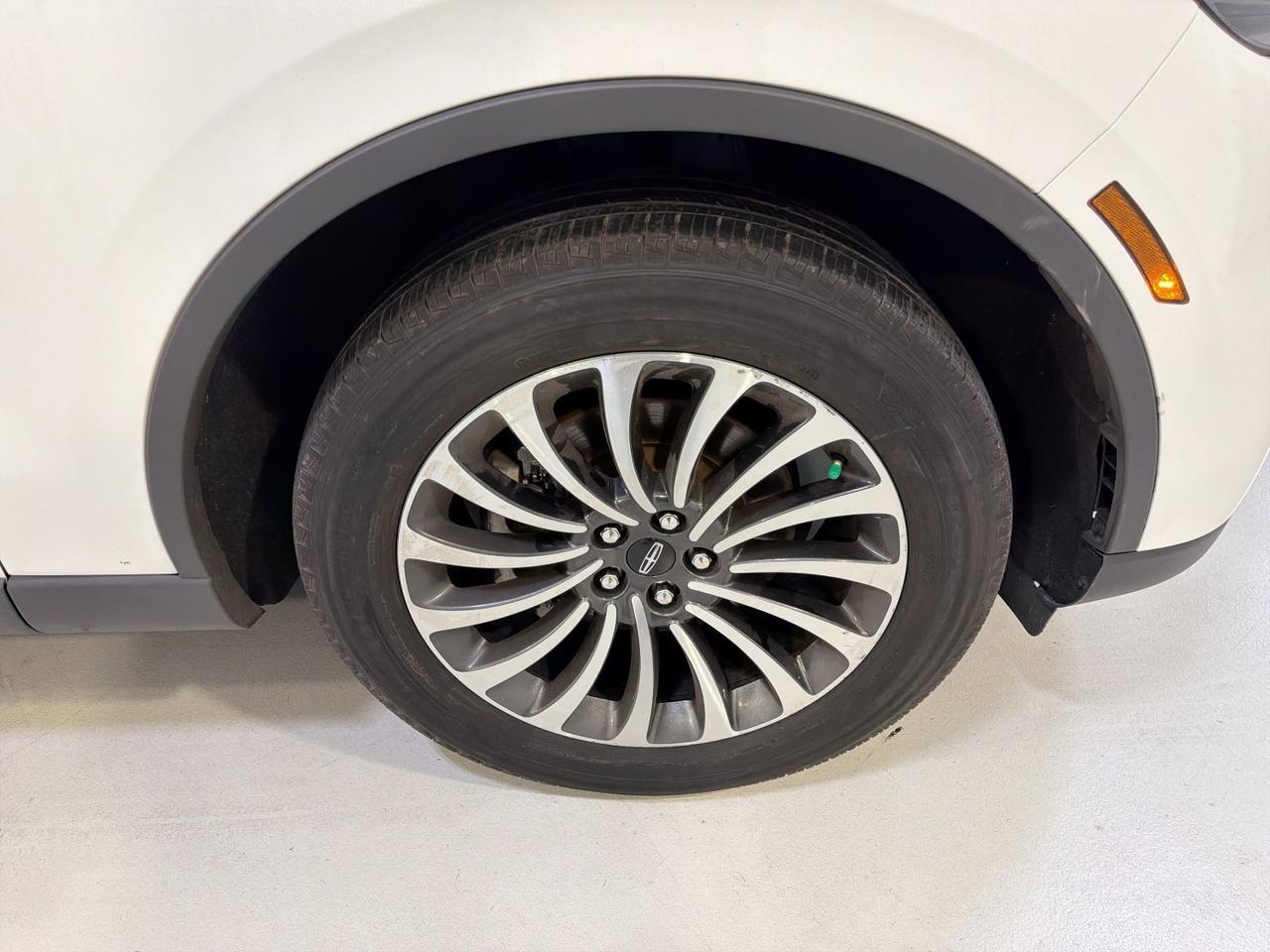 2022 Lincoln Aviator Standard San Antonio TX