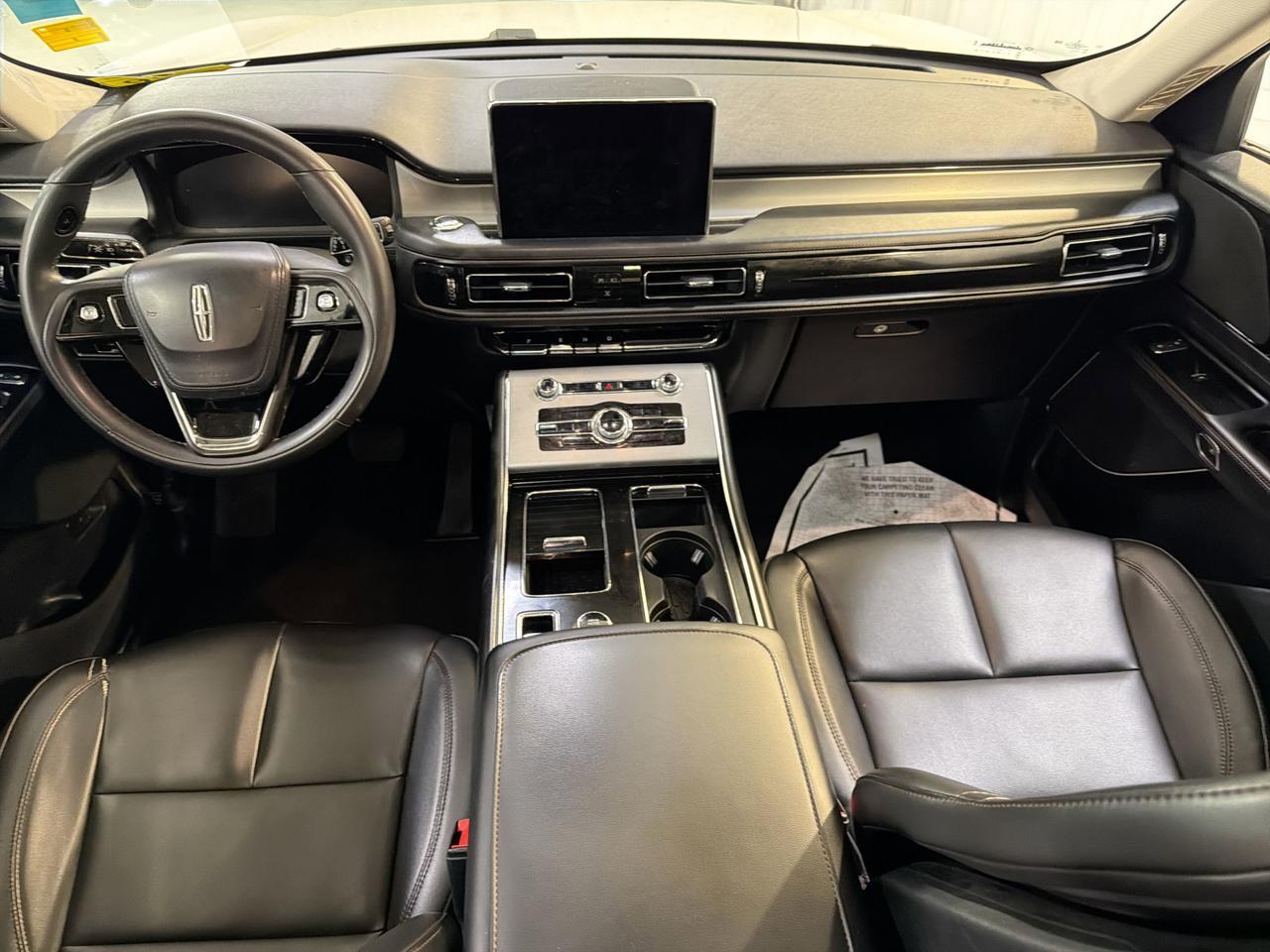 2022 Lincoln Aviator Standard San Antonio TX