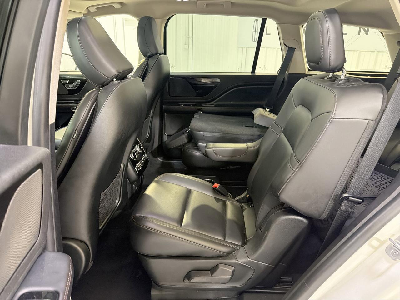 2022 Lincoln Aviator Standard San Antonio TX