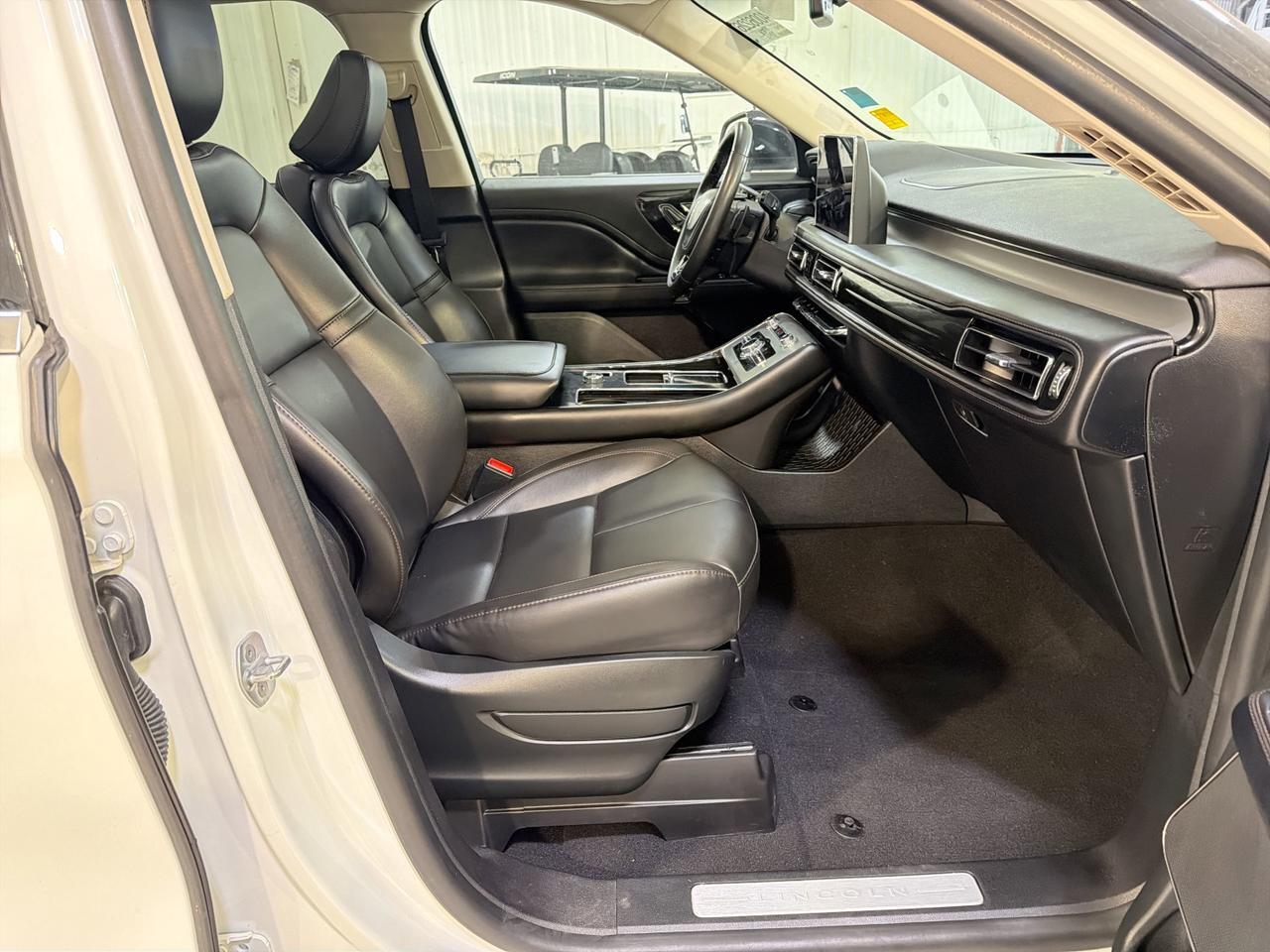 2022 Lincoln Aviator Standard San Antonio TX