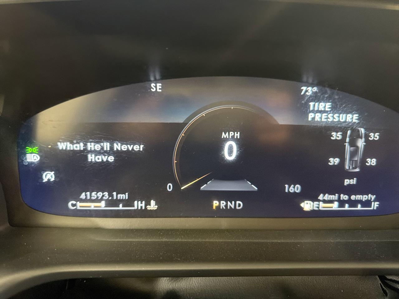 2022 Lincoln Aviator Standard San Antonio TX