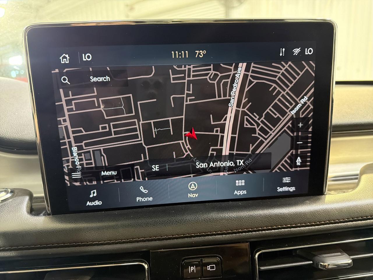 2022 Lincoln Aviator Standard San Antonio TX