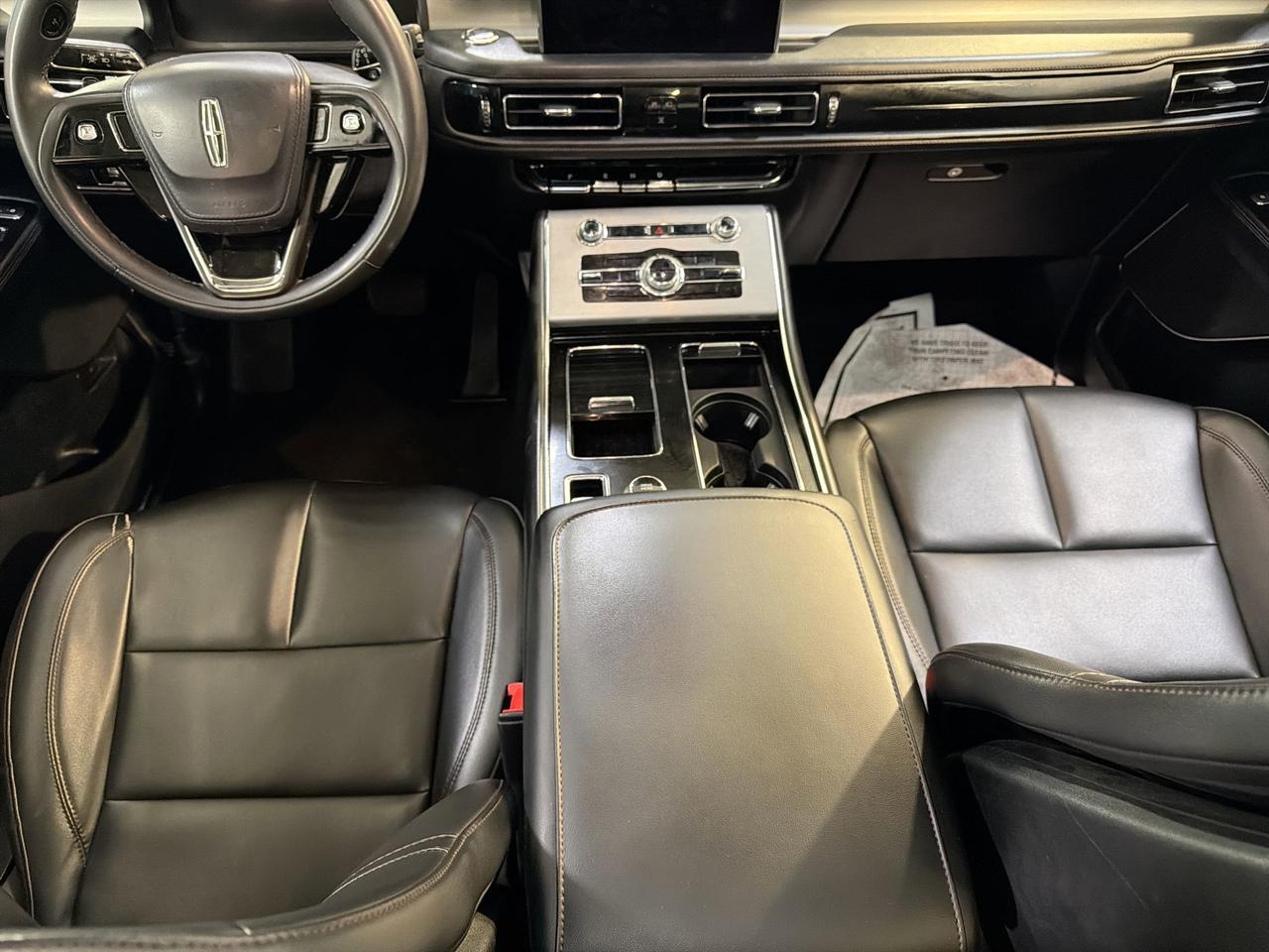 2022 Lincoln Aviator Standard San Antonio TX
