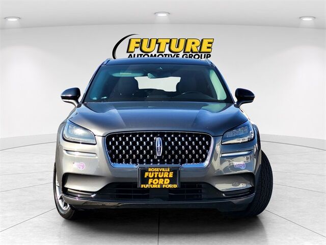 2022 Lincoln Corsair Grand Touring