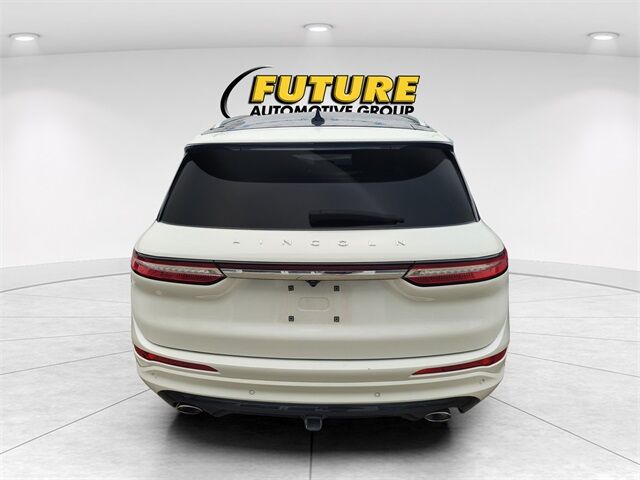 2022 Lincoln Corsair Grand Touring Roseville CA