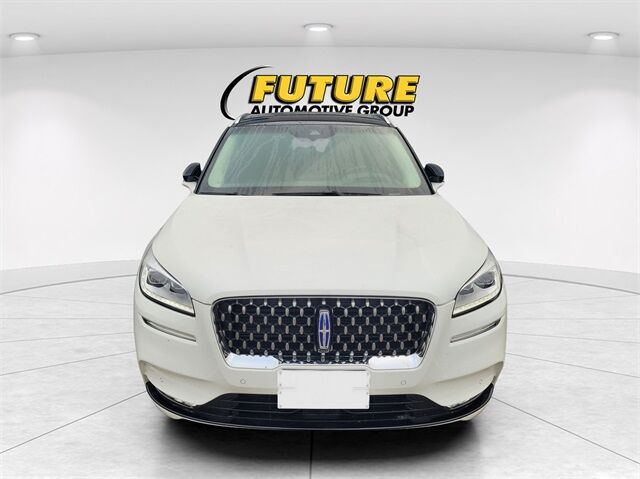 2022 Lincoln Corsair Grand Touring