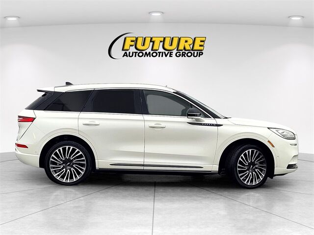 2022 Lincoln Corsair Grand Touring