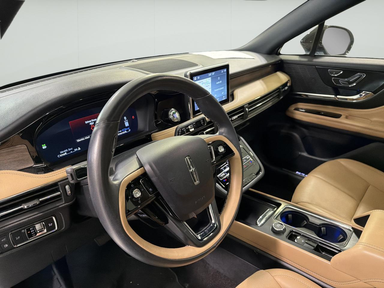 2022 Lincoln Corsair Grand Touring San Antonio TX