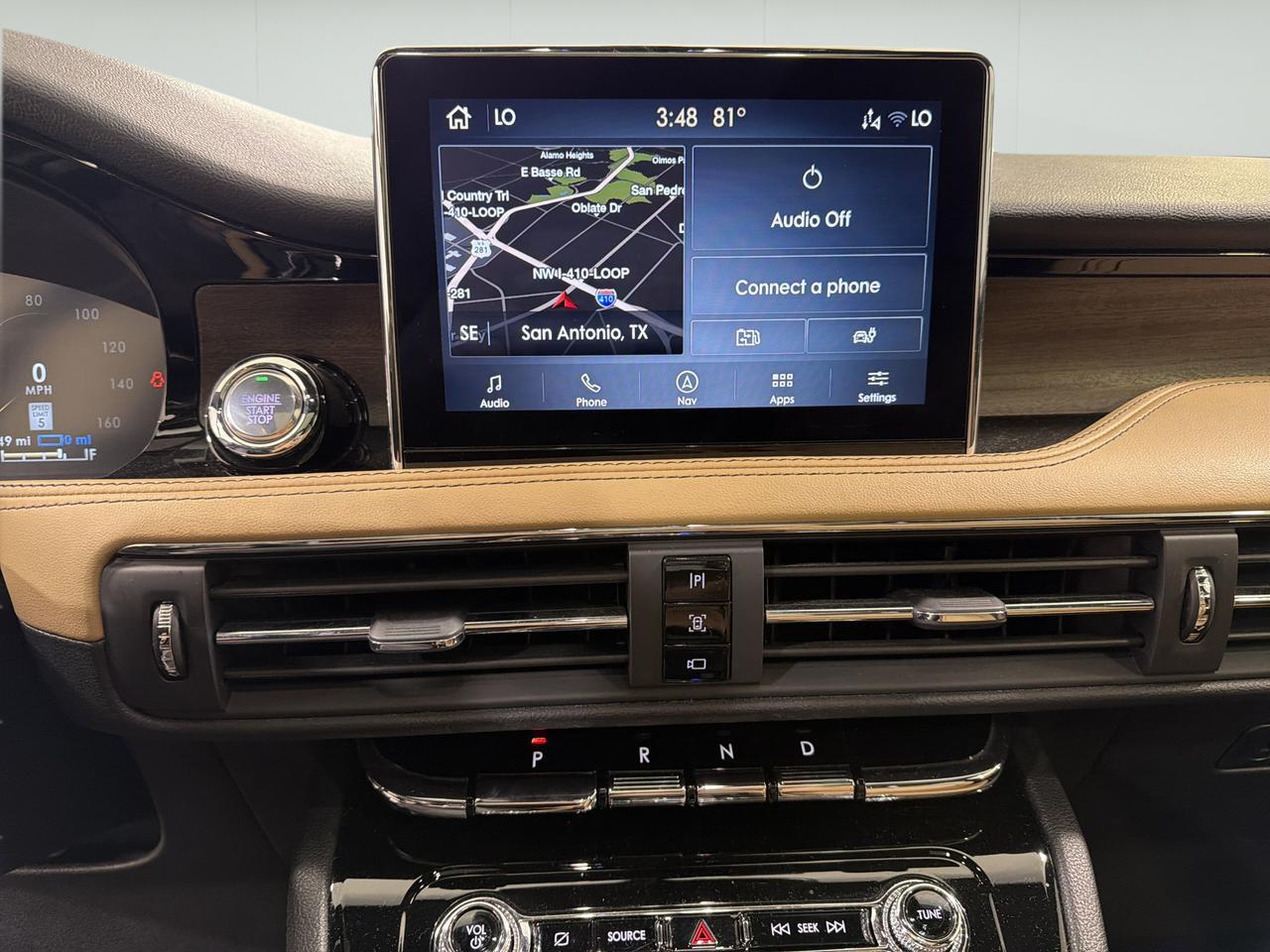 2022 Lincoln Corsair Grand Touring San Antonio TX