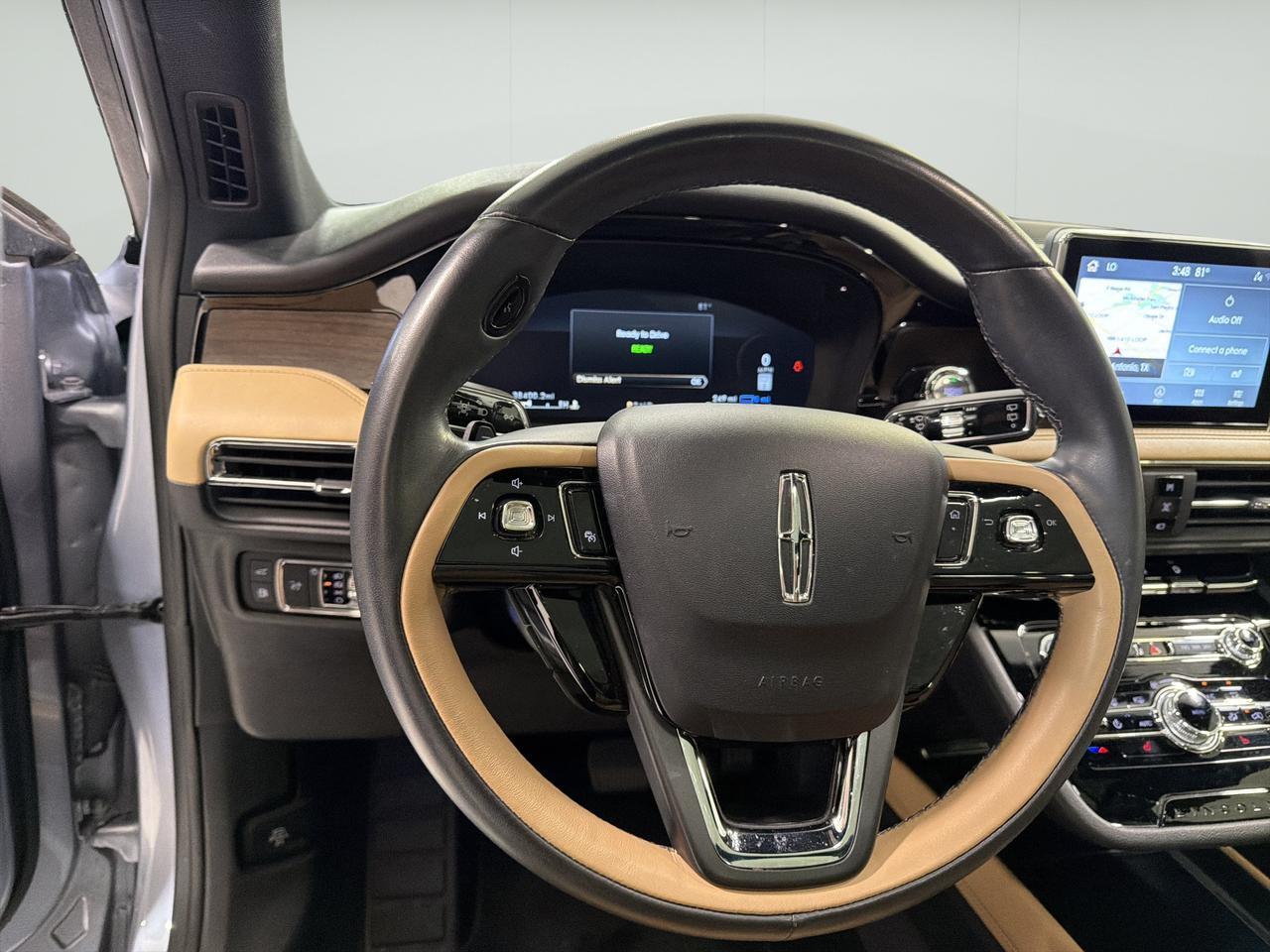 2022 Lincoln Corsair Grand Touring San Antonio TX