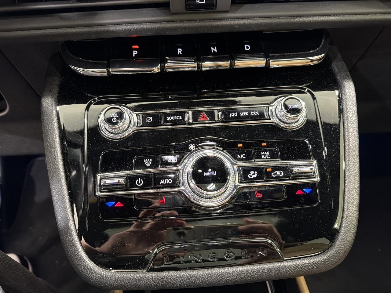 2022 Lincoln Corsair Grand Touring San Antonio TX