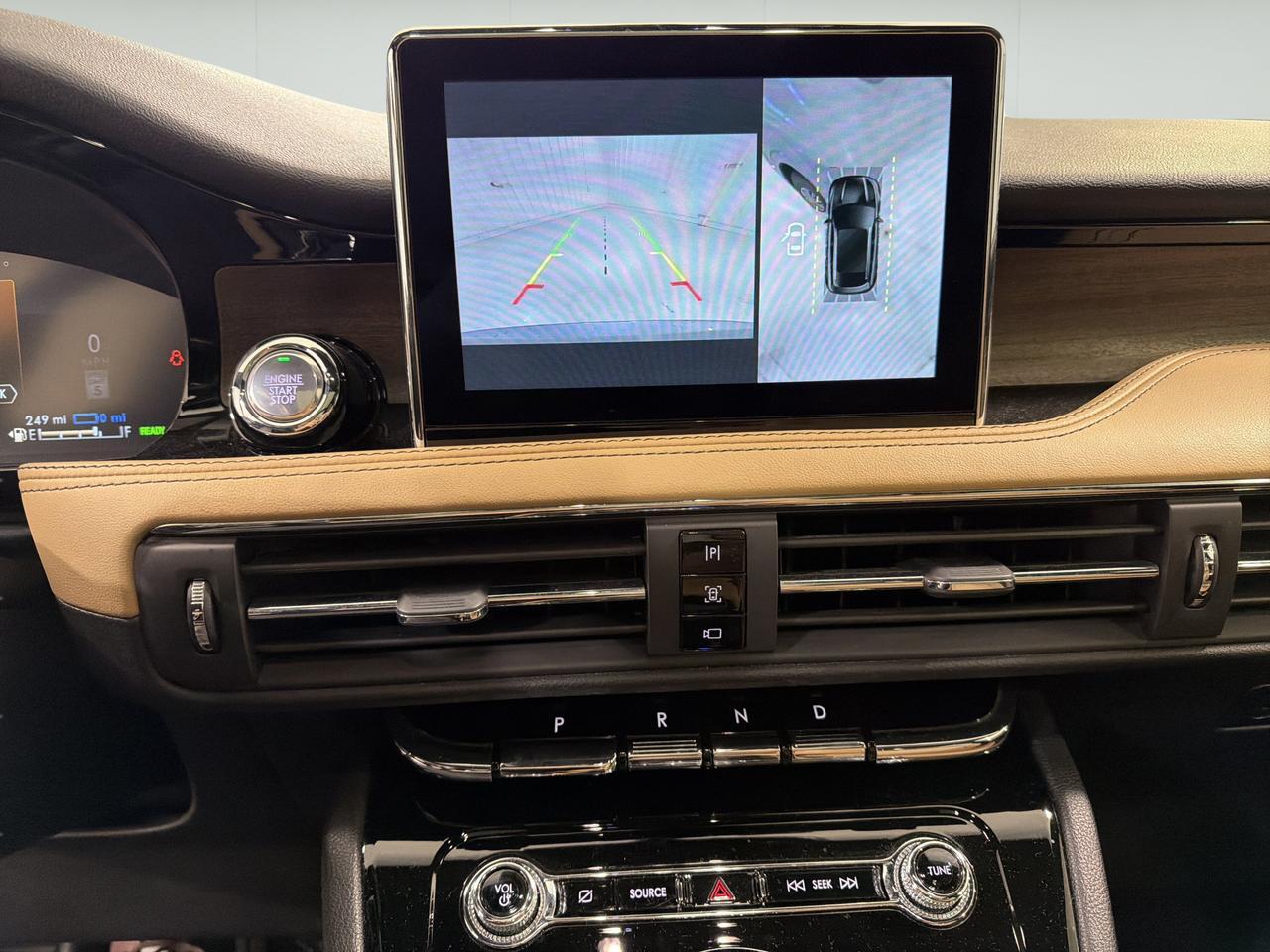 2022 Lincoln Corsair Grand Touring San Antonio TX