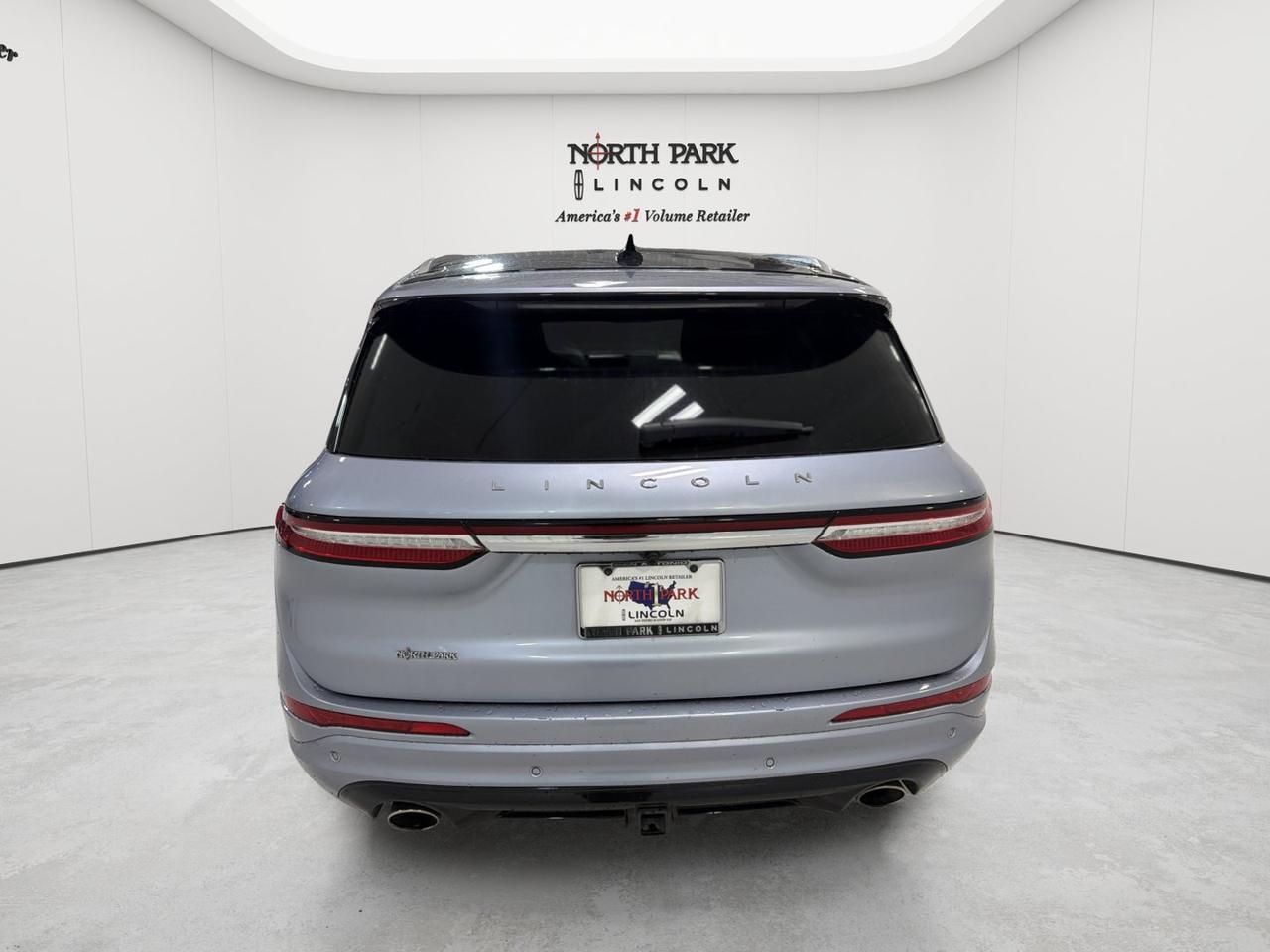 2022 Lincoln Corsair Grand Touring San Antonio TX