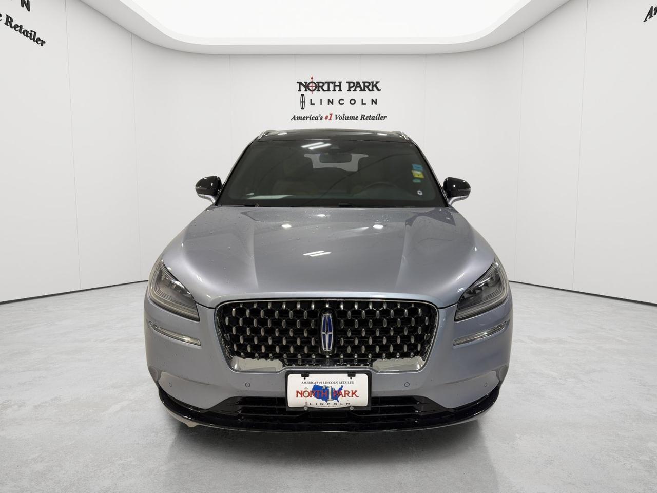 2022 Lincoln Corsair Grand Touring San Antonio TX