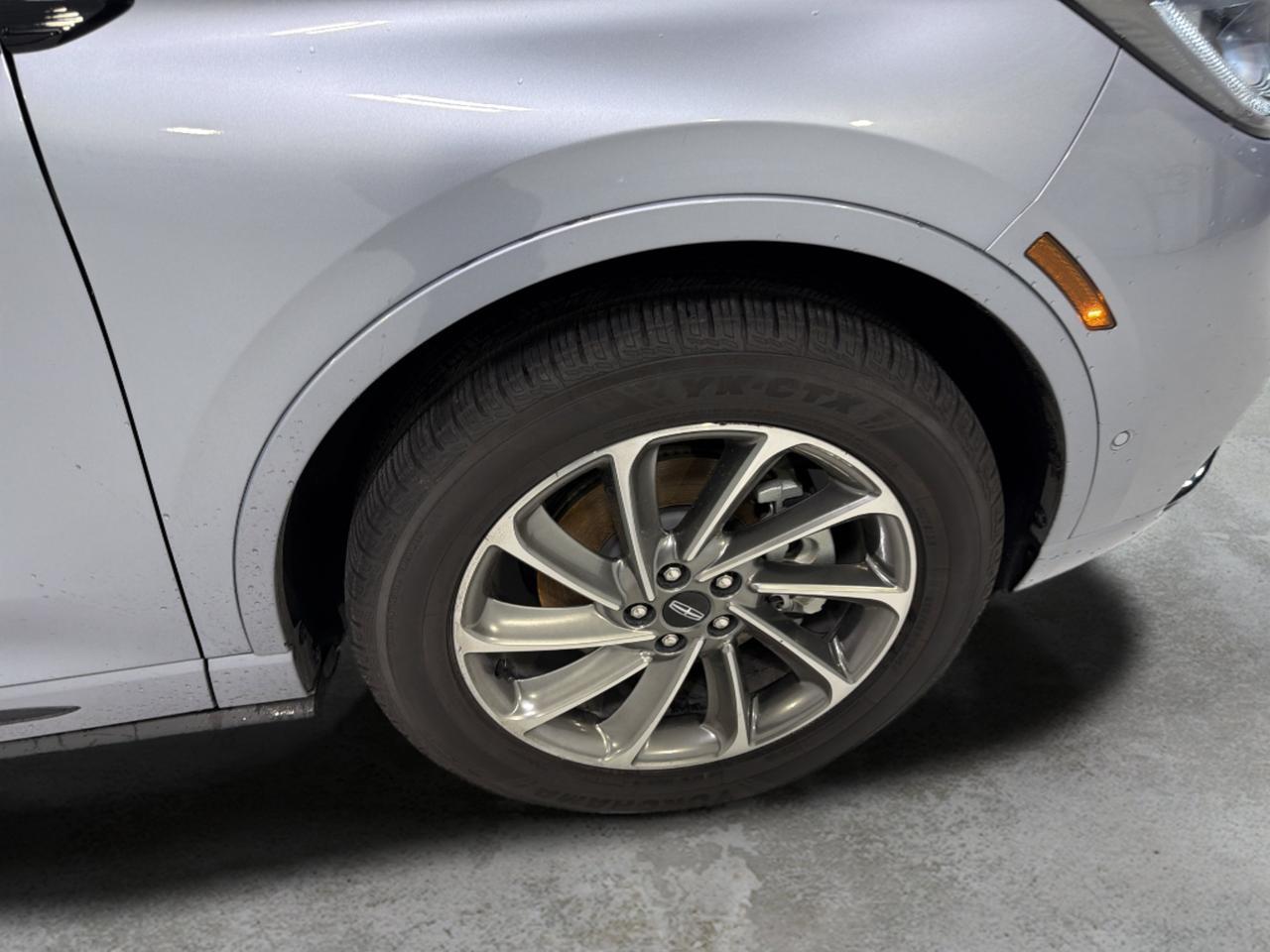 2022 Lincoln Corsair Grand Touring San Antonio TX