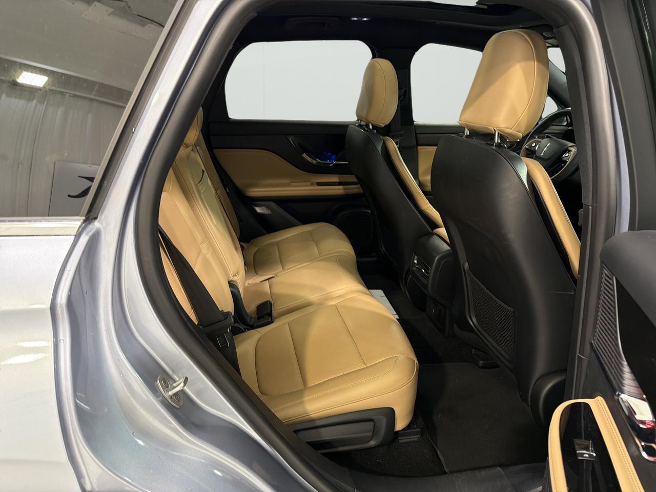 2022 Lincoln Corsair Grand Touring San Antonio TX