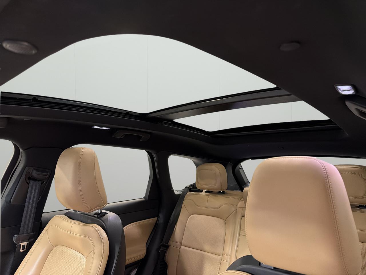 2022 Lincoln Corsair Grand Touring San Antonio TX